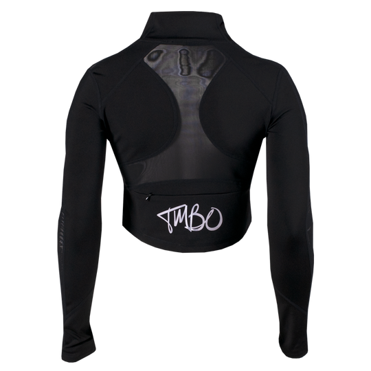 TMBO x Echelon Crop Jacket