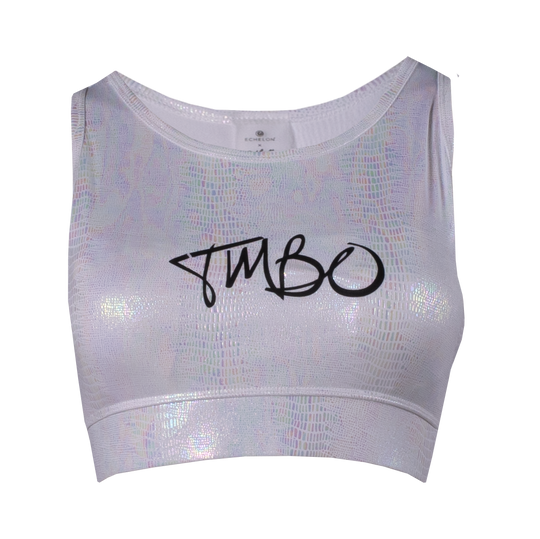 TMBO x Echelon Iridescent Sports Bra
