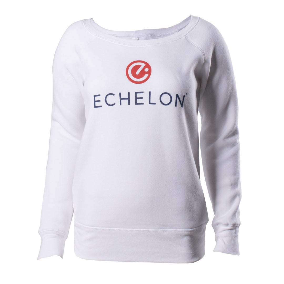 Echelon Classic Boatneck Sweatshirt