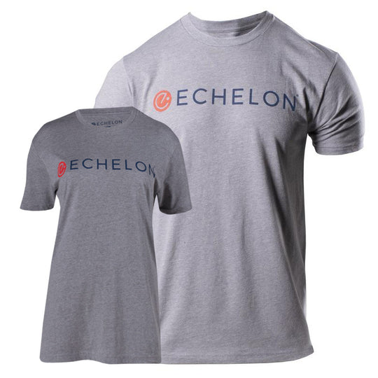 Echelon Classic Short-Sleeved Crew Neck