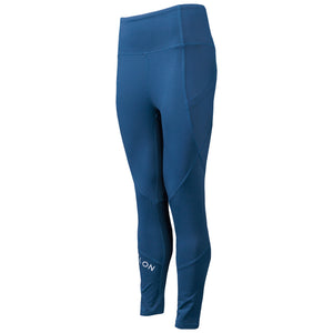 Echelon Multi-Panel Compression Legging