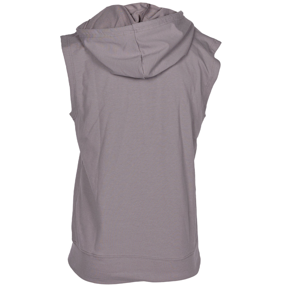 Echelon French Terry Sleeveless  Hoodie