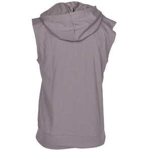 Echelon Sleeveless Hoodie