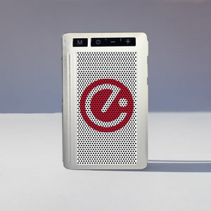 Bumpboxx Portable Retro Pager Speaker (Limited Edition)