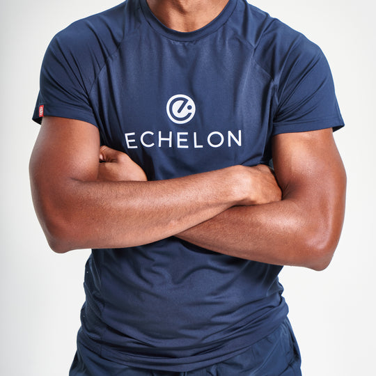Echelon Ultra Lightweight Paneled Performance Shirt