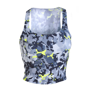 Echelon Camo Performance Tank