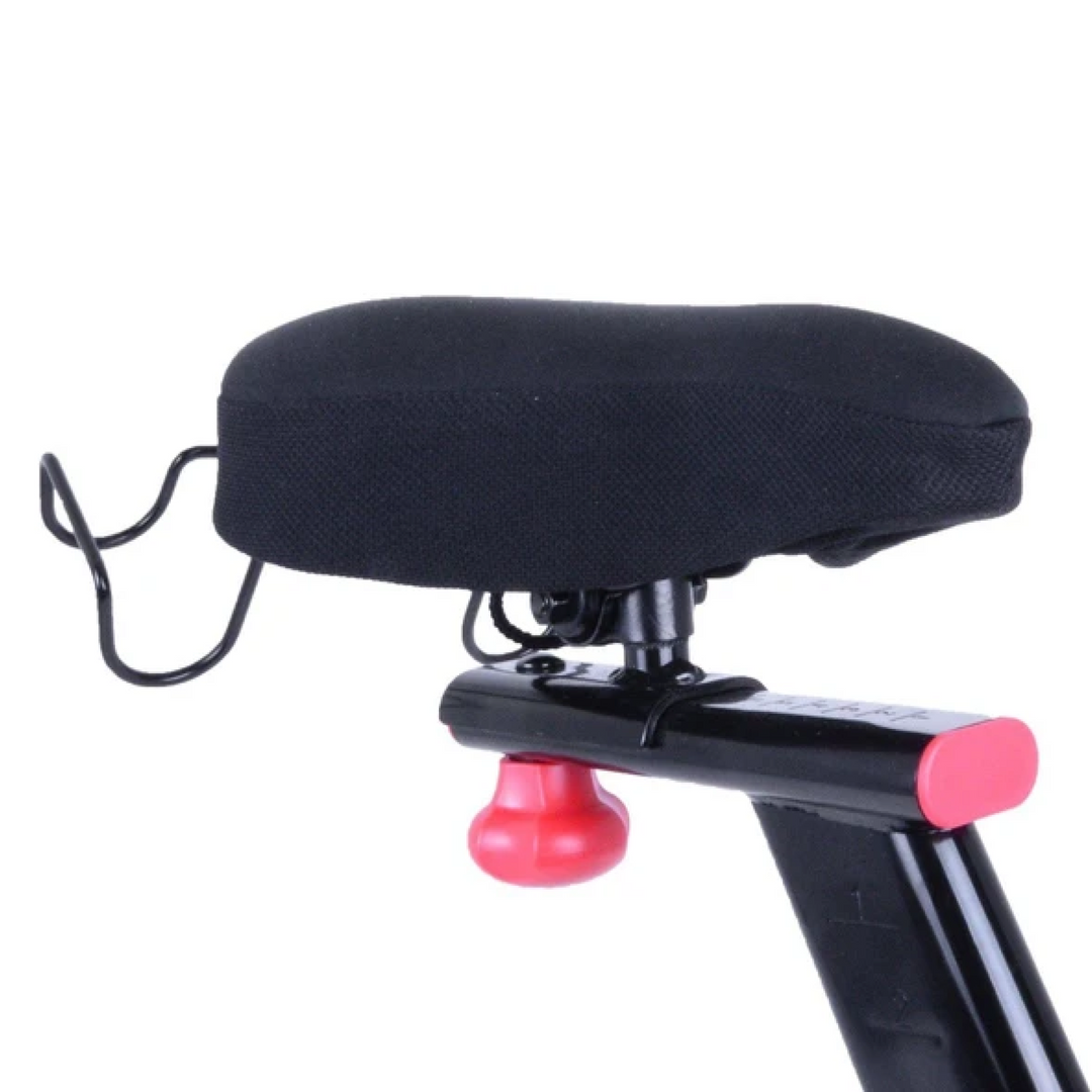 Gel filled bike seat hot sale