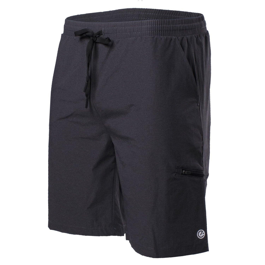 Mono B MEN - Active Nylon Blend Shorts – Echelon Fit US