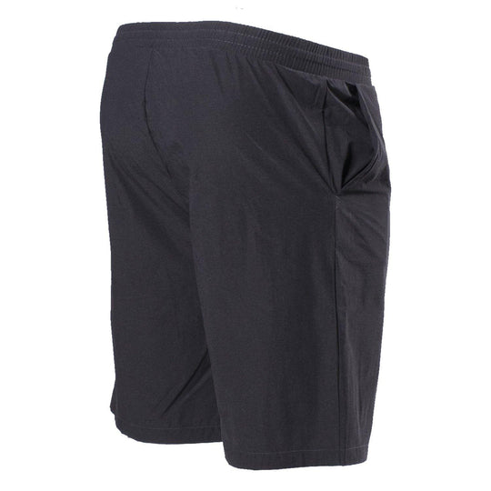 Echelon Men's Active Nylon-blend shorts with Zipper - Echelon Fit US