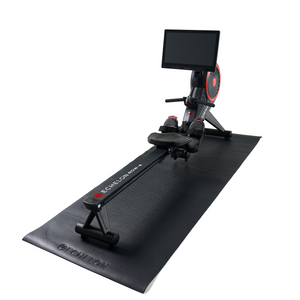 Rower Equipment Mat