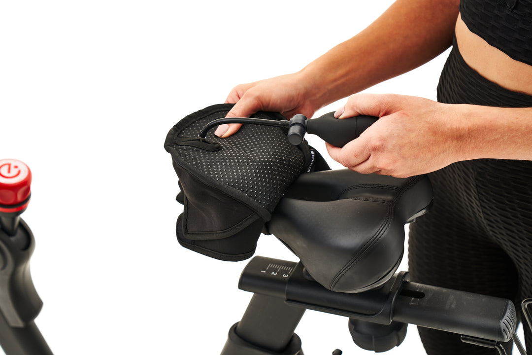 Connect Bike Air Seat Cover