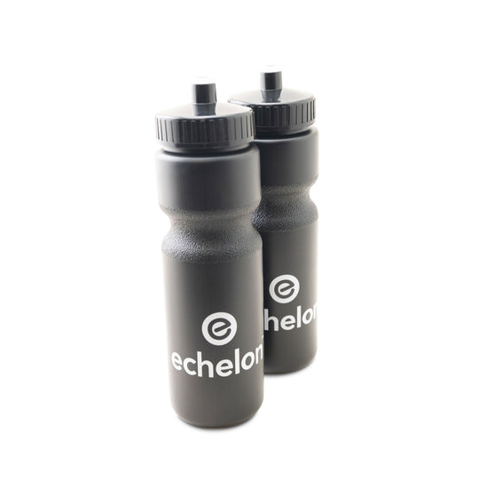 Echelon Water Bottle (2 Pack)