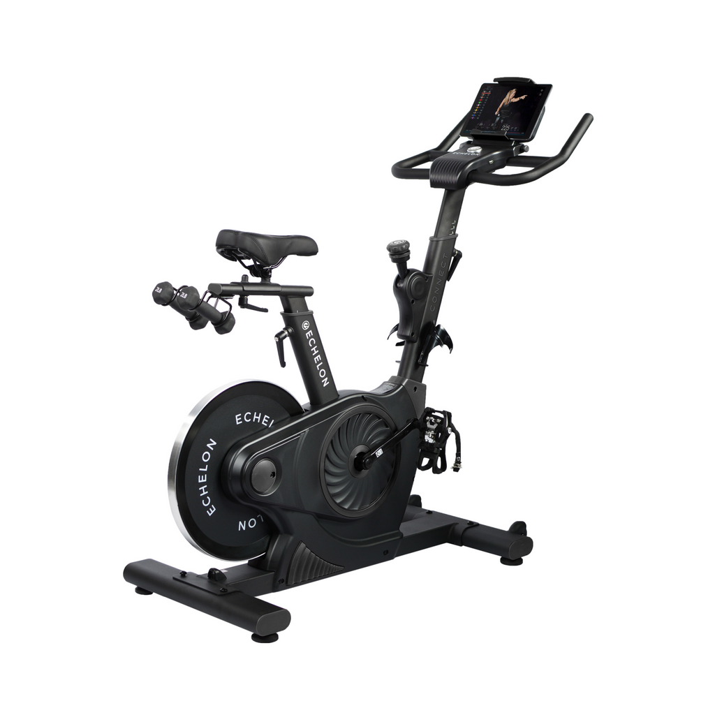 Echelon Connect EX 3 Bike Echelon Fit US