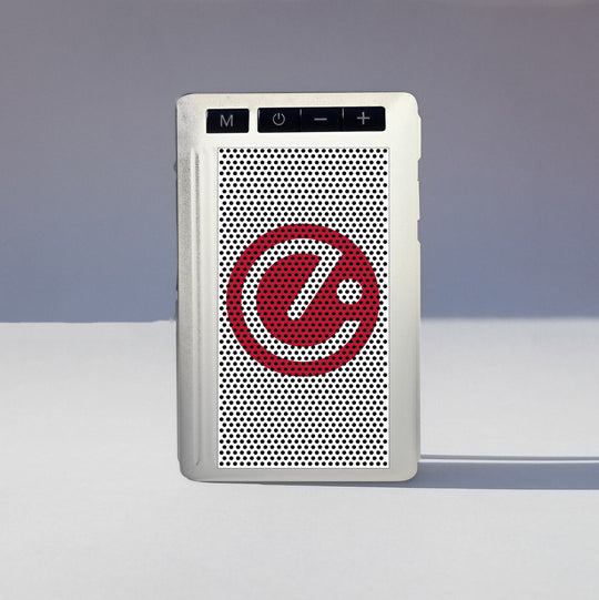 Bumpboxx Portable Retro Pager Speaker (Limited Edition) - Echelon Fit US