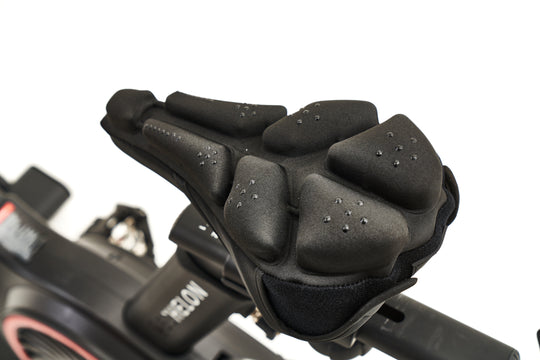 Connect Bike Air Seat Cover - Echelon Fit US
