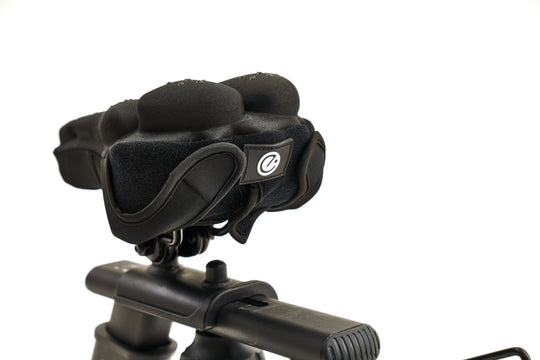 Connect Bike Air Seat Cover - Echelon Fit US