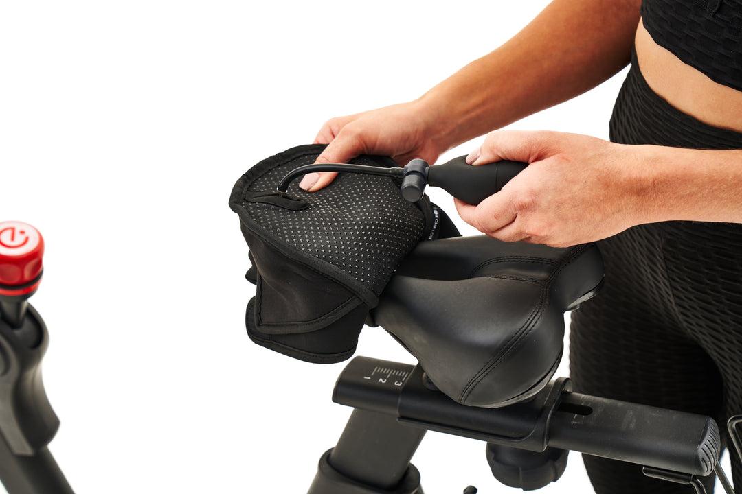 Connect Bike Air Seat Cover - Echelon Fit US