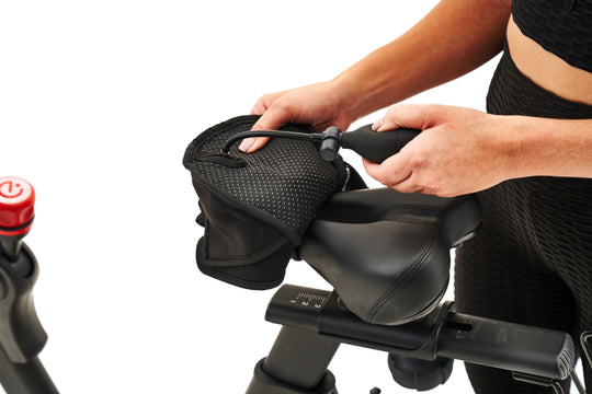 Connect Bike Air Seat Cover - Echelon Fit US