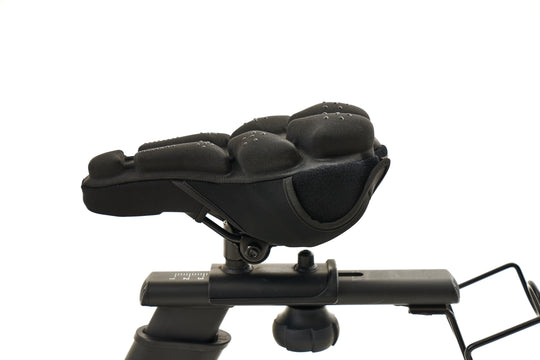 Connect Bike Air Seat Cover - Echelon Fit US