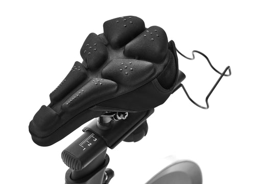 Connect Bike Air Seat Cover - Echelon Fit US