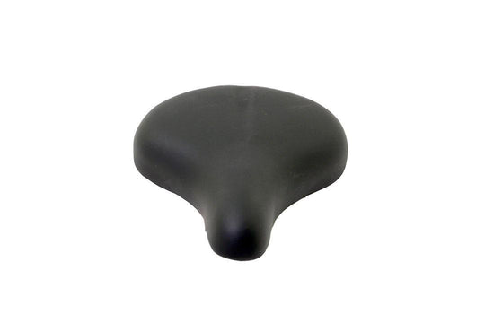 Connect Bike Oversized Comfort Seat - Echelon Fit US