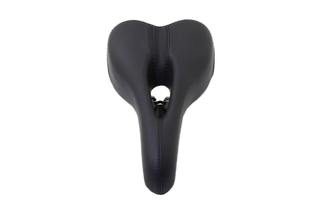 Connect Bike Vented Competition Seat - Echelon Fit US