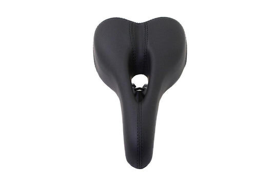 Connect Bike Vented Competition Seat - Echelon Fit US