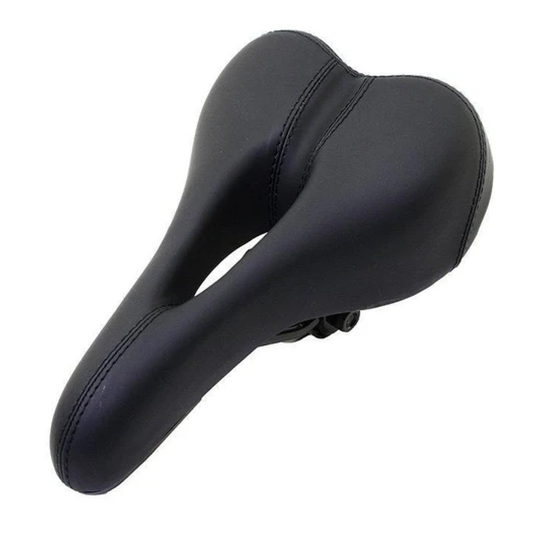 Connect Bike Vented Competition Seat - Echelon Fit US