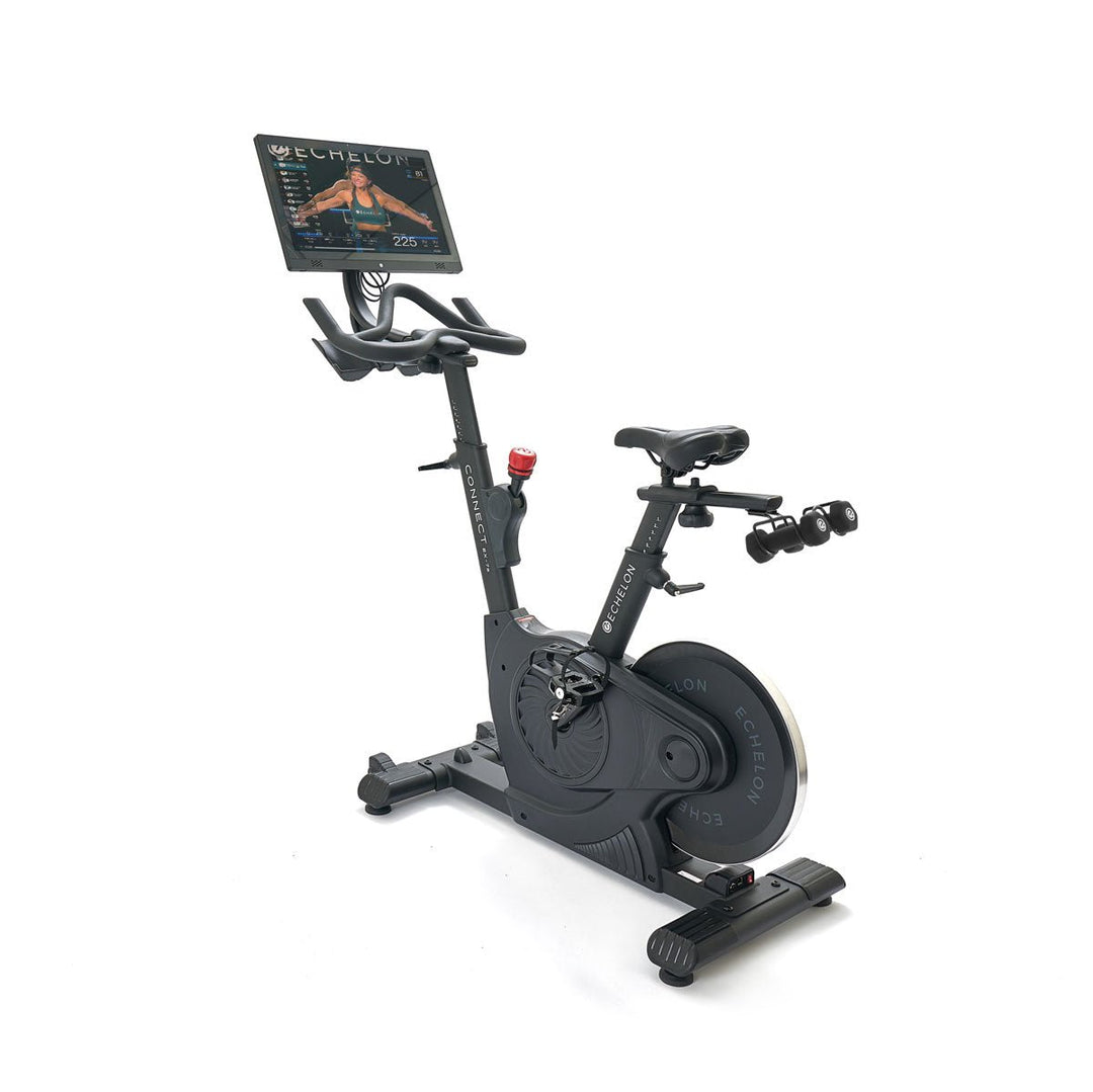 Connect EX-7s - Echelon Fit US