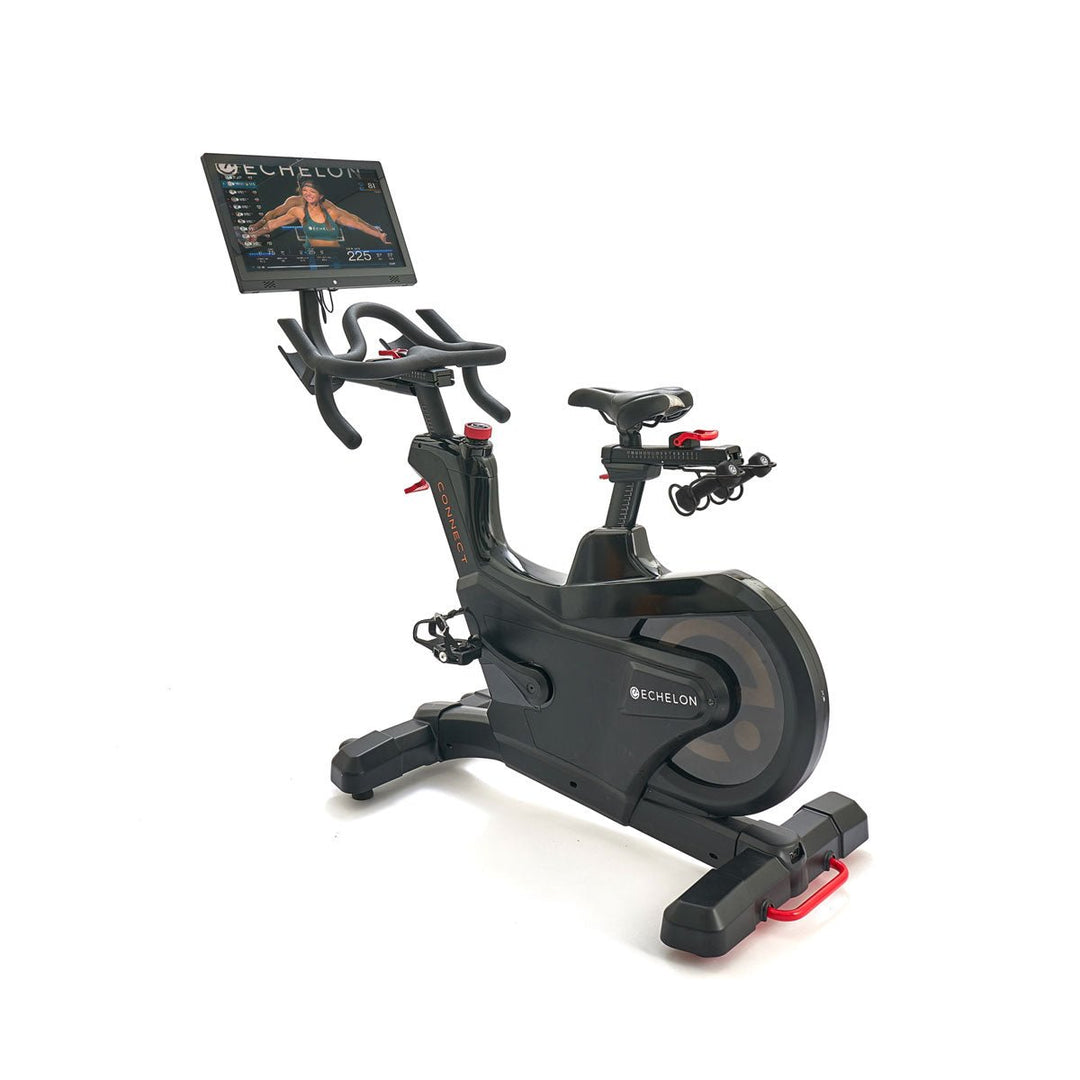 Connect EX-Pro - Echelon Fit US