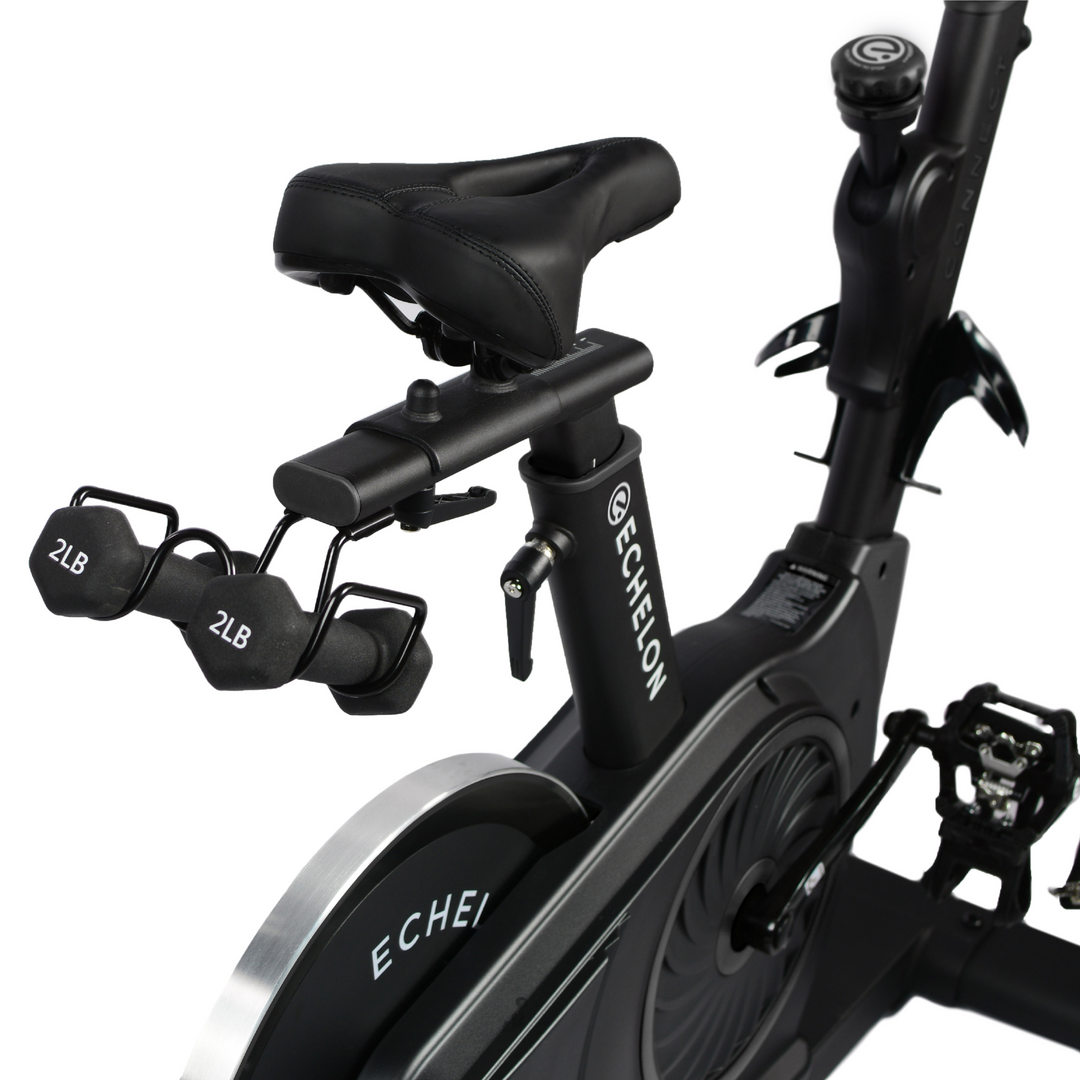 Echelon Connect EX 3 Bike Echelon Fit US
