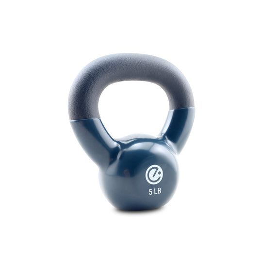 Echelon 5 lbs Kettlebell - Echelon Fit US