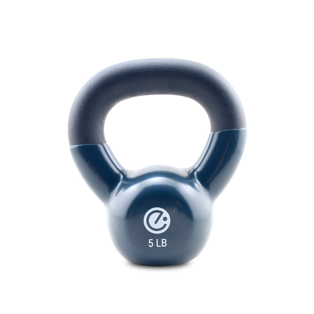 Echelon 5 lbs Kettlebell - Echelon Fit US
