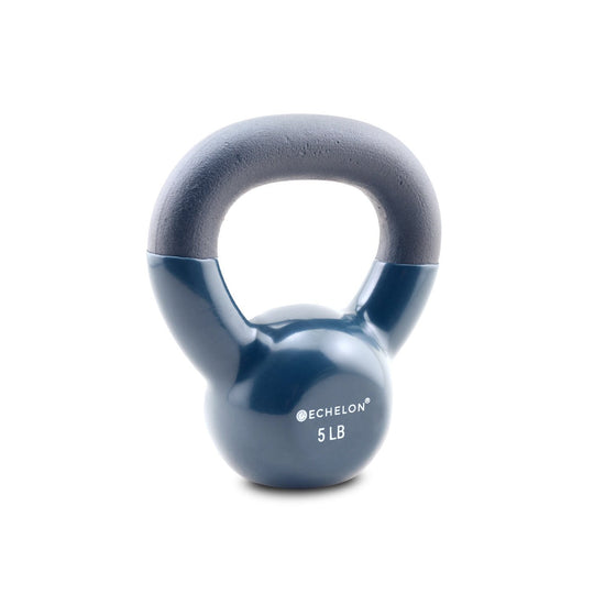 Echelon 5 lbs Kettlebell - Echelon Fit US