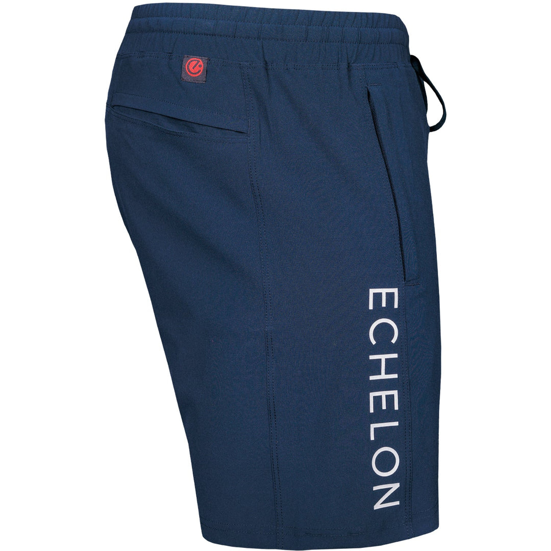 Echelon 7" Performance Short - Echelon Fit US
