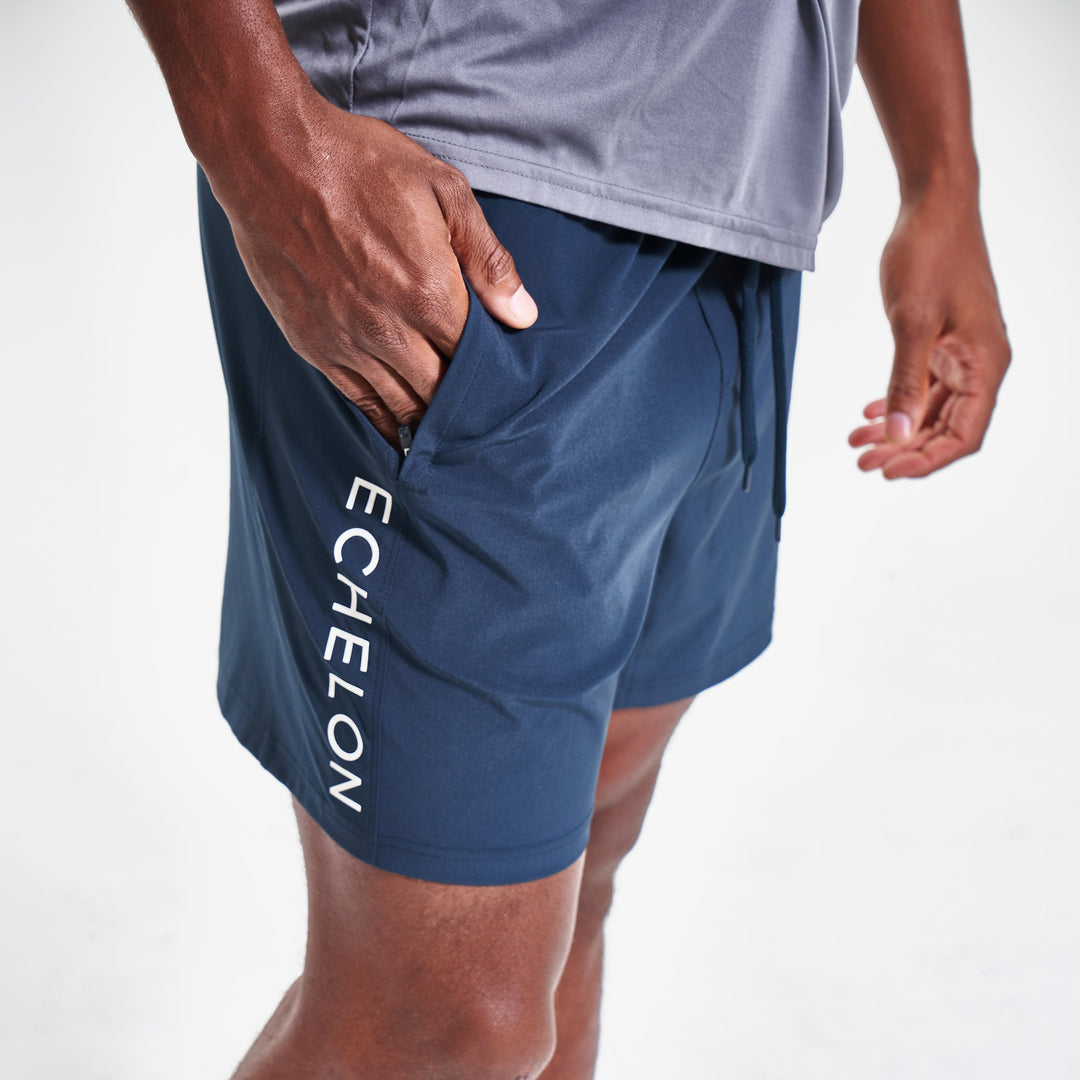 Echelon 7" Performance Short - Echelon Fit US