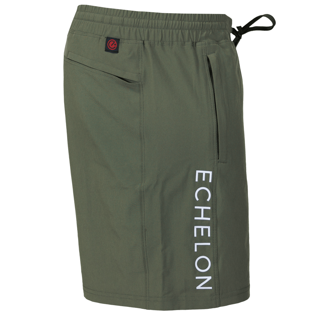 Echelon 7" Performance Short - Echelon Fit US