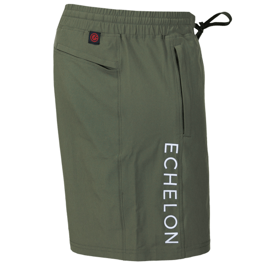 Echelon 7" Performance Short - Echelon Fit US