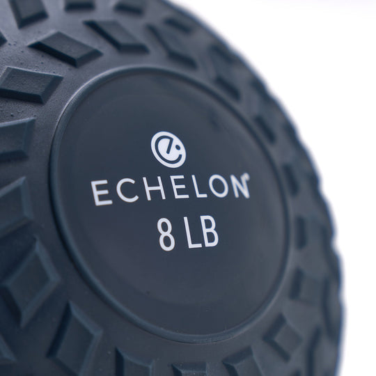 Echelon 8 lbs Slam Ball - Echelon Fit US