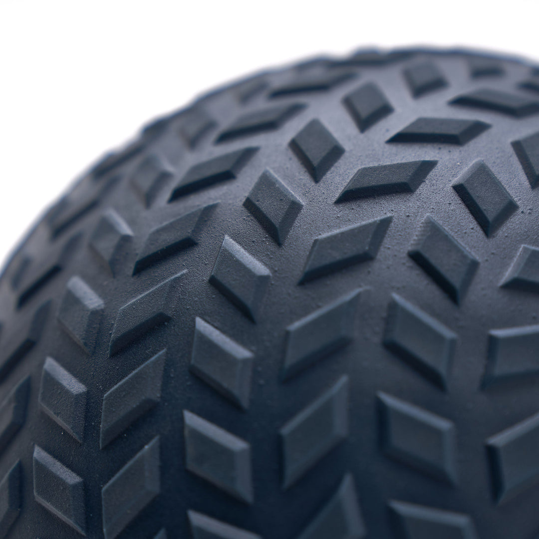 Echelon 8 lbs Slam Ball - Echelon Fit US