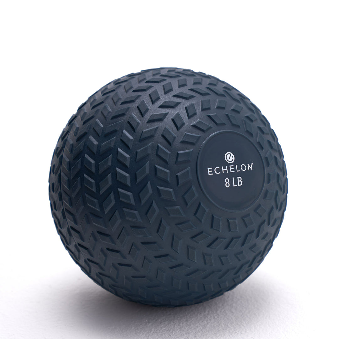 Echelon 8 lbs Slam Ball - Echelon Fit US