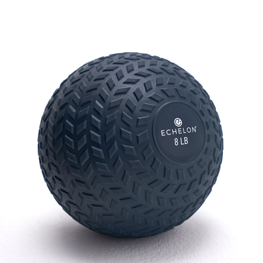 Echelon 8 lbs Slam Ball - Echelon Fit US