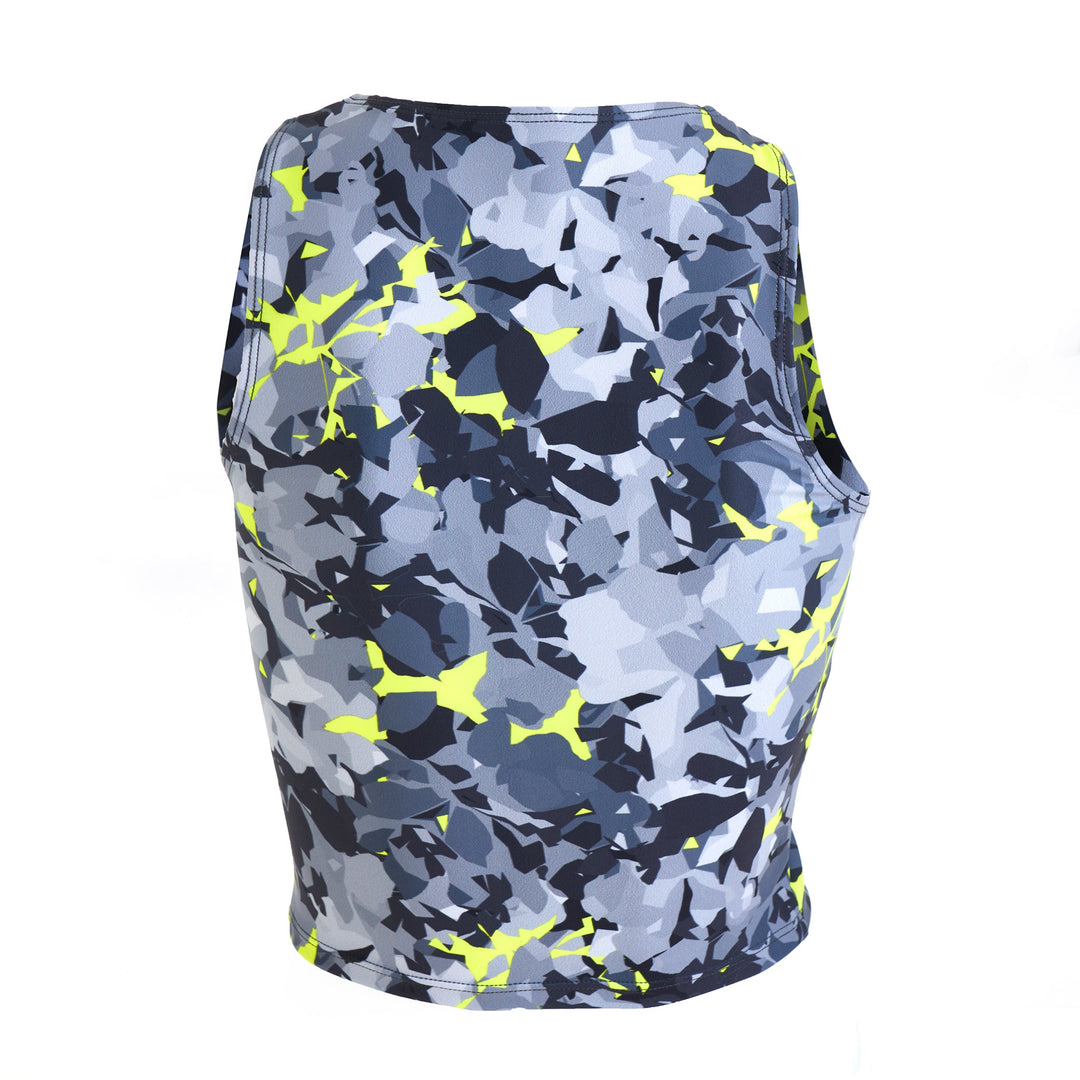 Echelon Camo Performance Tank - Echelon Fit US
