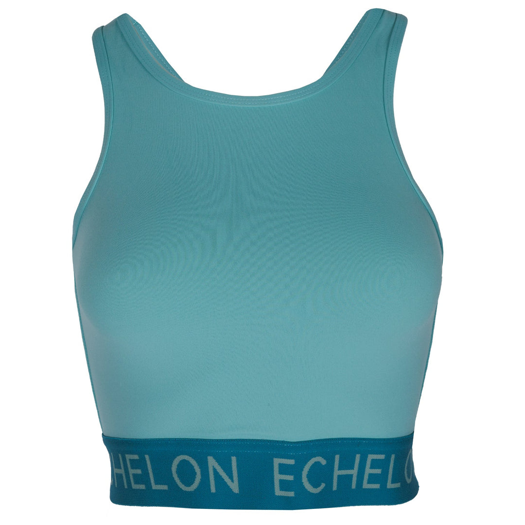 Echelon Compression Racerback Tank - Echelon Fit US