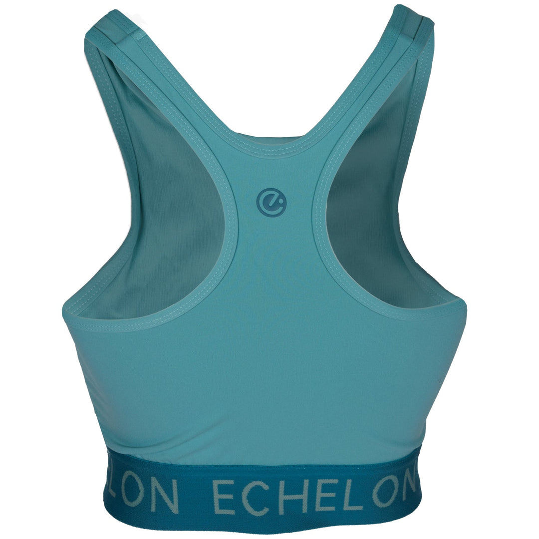 Echelon Compression Racerback Tank - Echelon Fit US
