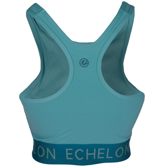 Echelon Compression Racerback Tank - Echelon Fit US