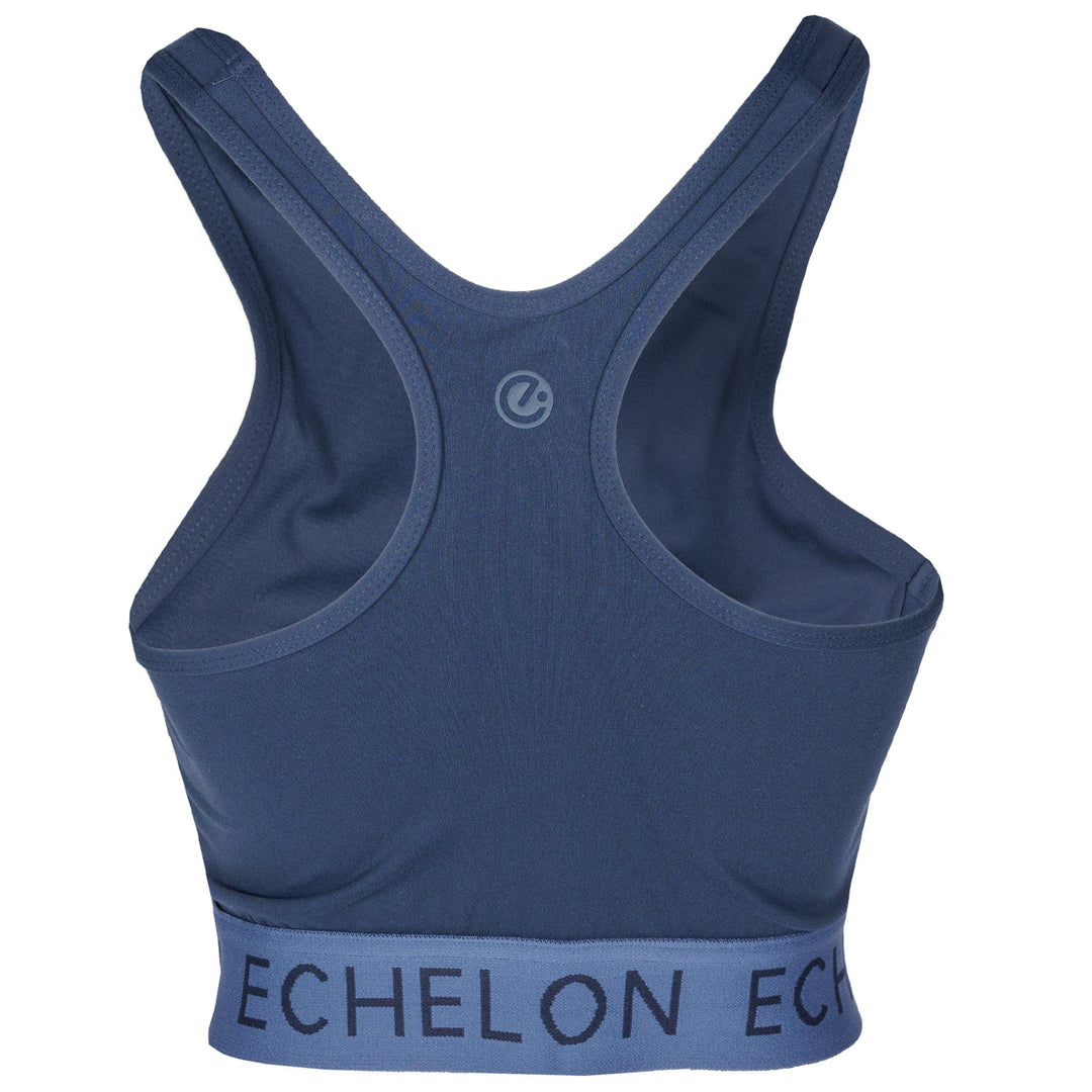 Echelon Compression Racerback Tank - Echelon Fit US