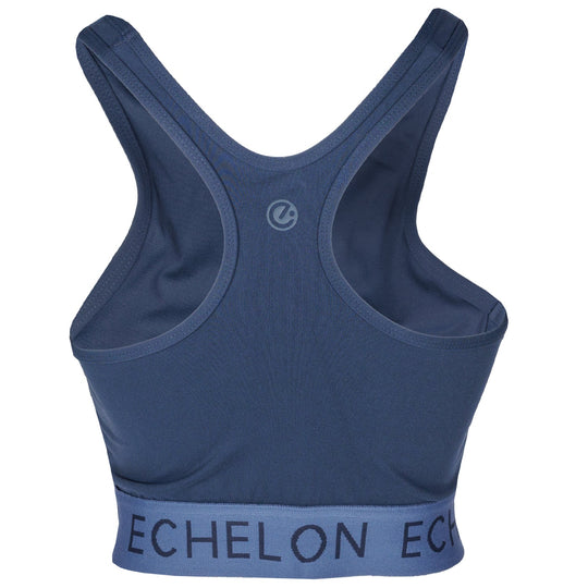 Echelon Compression Racerback Tank - Echelon Fit US