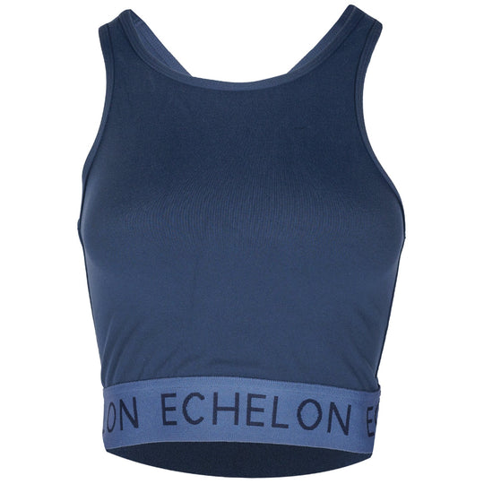 Echelon Compression Racerback Tank - Echelon Fit US