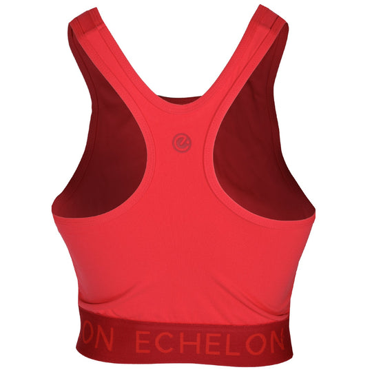 Echelon Compression Racerback Tank - Echelon Fit US